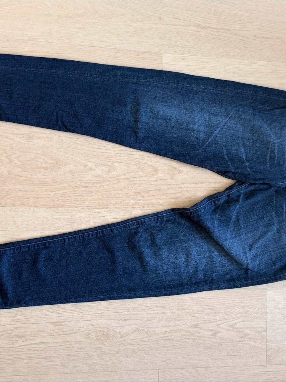AG Adriano Goldschmied Womens Farrah Skinny Jean- high rise 29 R - Picture 4 of 8